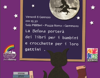 Befanarcabaleno
