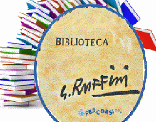 O’Maggio in biblioteca