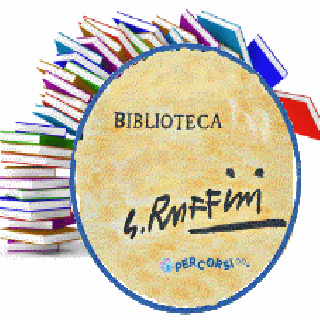 O’Maggio in biblioteca
