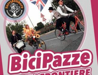 Bici pazze 2018