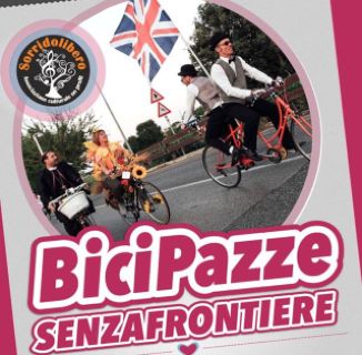 Bici pazze 2018