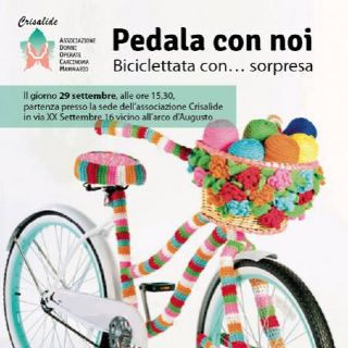 Pedala con noi