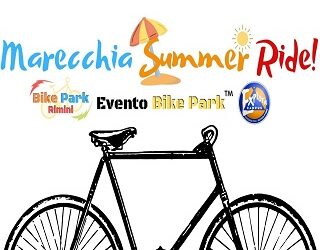 Marecchia Summer Ride
