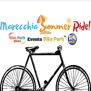 Marecchia Summer Ride