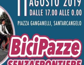 Bici Pazze 2019