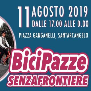 Bici Pazze 2019