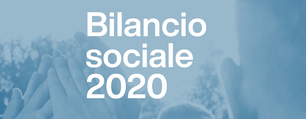 Bilancio sociale 2020
