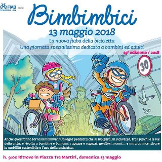 Bimbimbici 2018