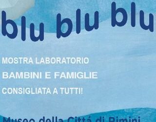 Blu blu blu