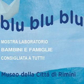 Blu blu blu