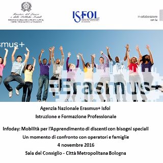 Infoday in streaming