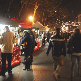 Borgosolidale 2018