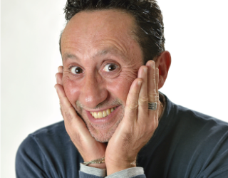Venerdì con Beppe Braida