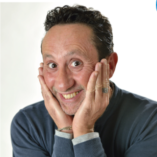 Venerdì con Beppe Braida