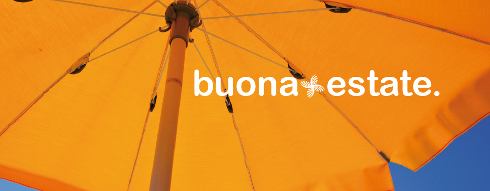 Buona estate da Volontarimini