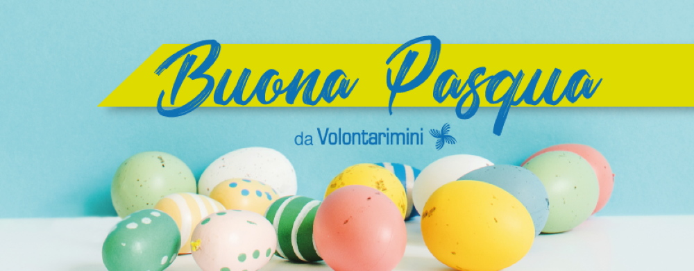 Buona Pasqua