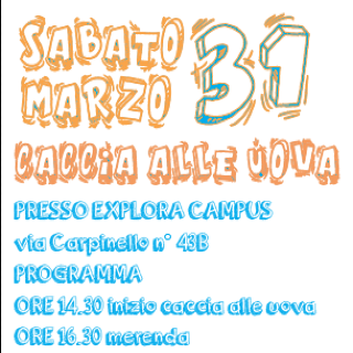 Caccia alle uova