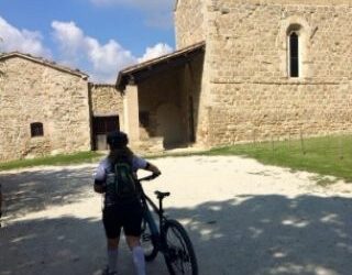 Il cammino di San Francesco
