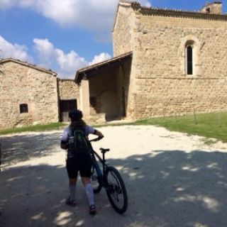 Il cammino di San Francesco