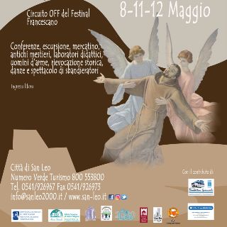 Cammino San Francesco