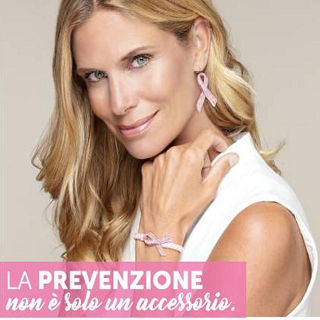 Campagna Nastro Rosa 2018