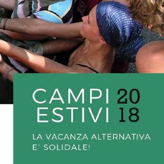 Campi estivi Mani Tese