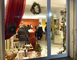 Infopoint Campo Lavoro