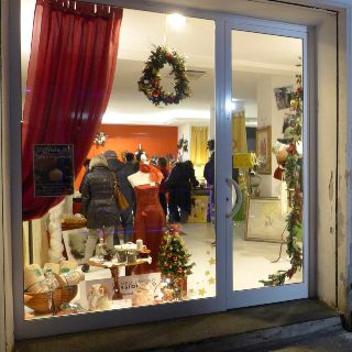 Infopoint Campo Lavoro