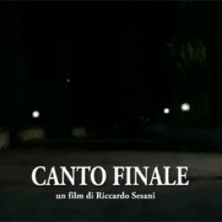 Canto finale