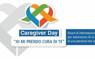 Caregiver Day 2018