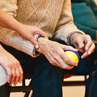 Per i diritti dei caregiver