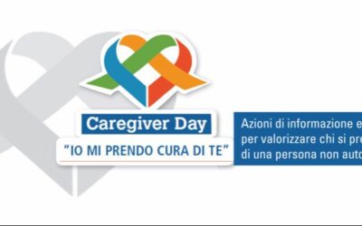Caregiver Day 2016 a Rimini