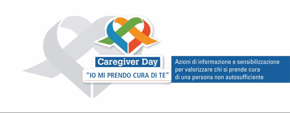 Caregiver day 2016