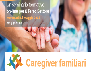 Caregiver familiari
