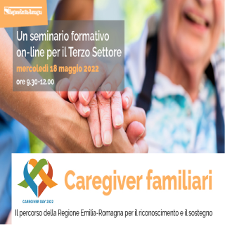 Caregiver familiari