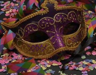 Carnevale con Aido