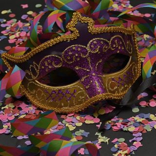 Carnevale con Aido