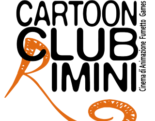 Cartoon club 2018