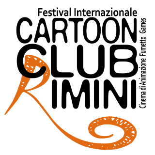 Cartoon club 2018