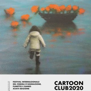 Torna Cartoon Club