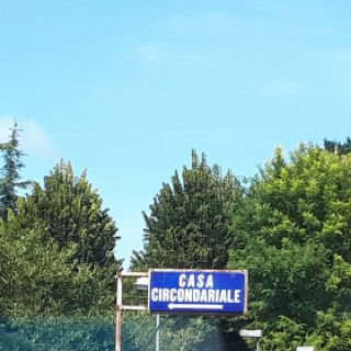 Prima o poi ti porto in carcere!