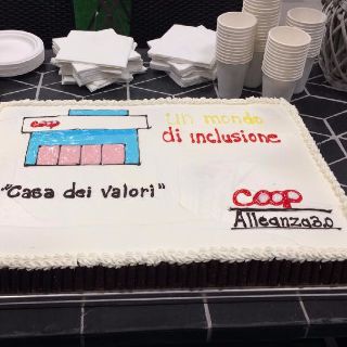 La casa dei valori