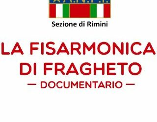 La fisarmonica di Fragheto