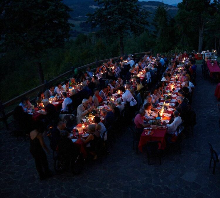 Stelle e solidarietà