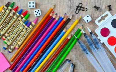 È tempo di… Catalogo scuole