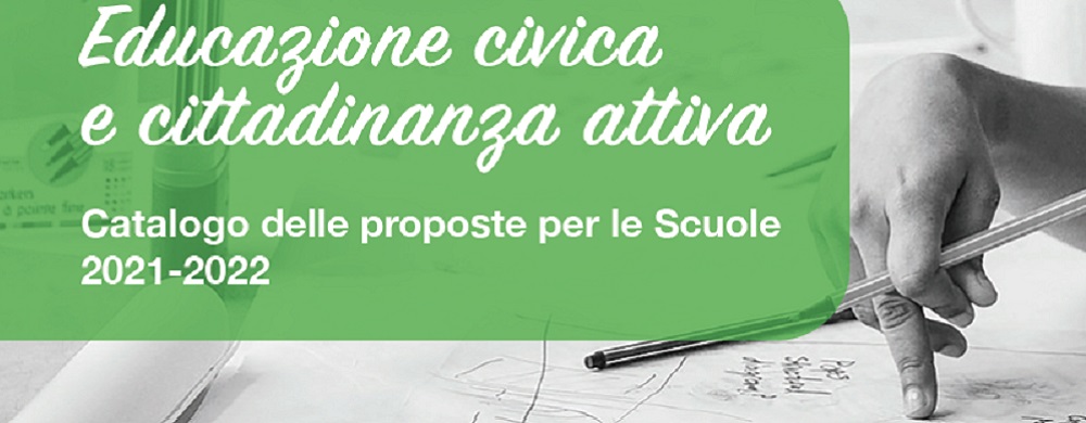 Catalogo scuole 2021-2022