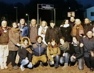 Celle aperte