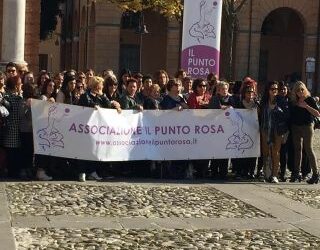 Il Punto Rosa