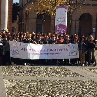 Il Punto Rosa