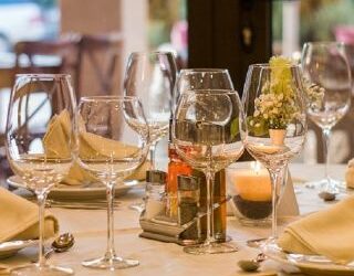 Una cena per #emporiorimini